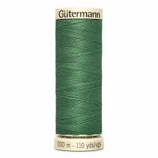 Gutermann - sew all thread 100m 777