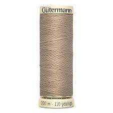 Gutermann - sew all thread 100m 507