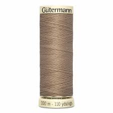 Gutermann - sew all thread 100m 511