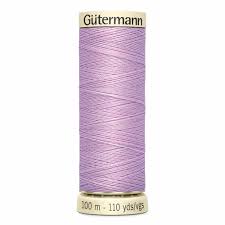 Gutermann - sew all thread 100m 909