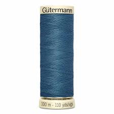 Gutermann - sew all thread 100m 635