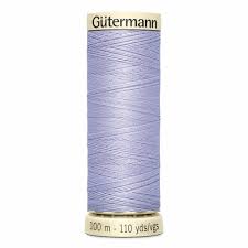 Gutermann - sew all thread 100m 900