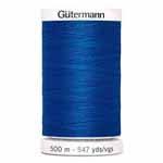 Gutermann - sew all thread 500m 248