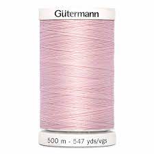 Gutermann - sew all thread 500m 305