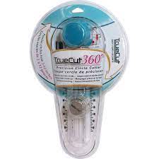 True cut 360