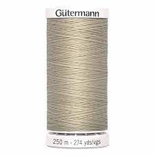 Gutermann - sew all thread 250m 506