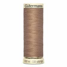 Gutermann - sew all thread 100m 536
