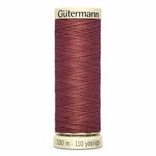 Gutermann - sew all thread 100m 325