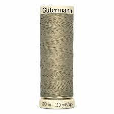 Gutermann - sew all thread 100m 523