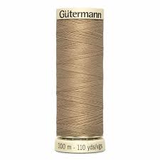 Gutermann - sew all thread 100m 520