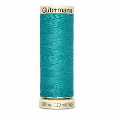 Gutermann - sew all thread 100m 670