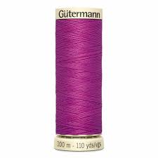 Gutermann - sew all thread 100m 936