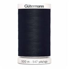 Gutermann - sew all thread 500m 10