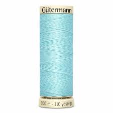 Gutermann - sew all thread 100m 600