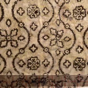 Batiks - Trend Tex 4503-26