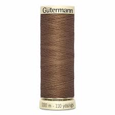 Gutermann - sew all thread 100m 548