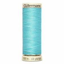 Gutermann - sew all thread 100m 601