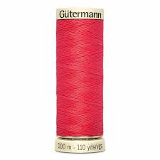 Gutermann - sew all thread 100m 390