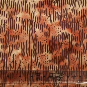 Batiks - Cador Textiles CinemaScope 1
