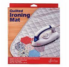 Quilted Ironing Mat