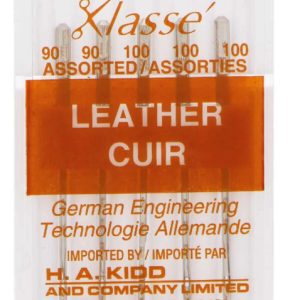 Klasse - sewing Machine needles
