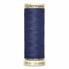 Gutermann - sew all thread 100m 276