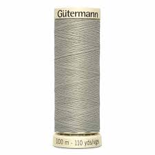 Gutermann - sew all thread 100m 515