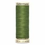 Gutermann - sew all thread 100m 776