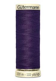 Gutermann - sew all thread 100m 942