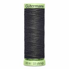 Gutermann - top stitching 30m 125