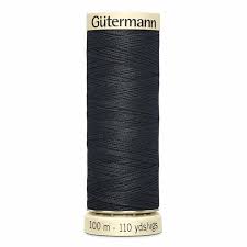 Gutermann - sew all thread 100m 120