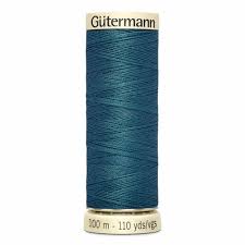 Gutermann - sew all thread 100m 690
