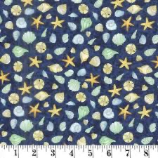 Cador Textiles - Water wishes