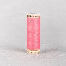 Gutermann - sew all thread 100m 315