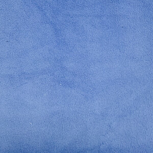 Minkie Plain - Denim