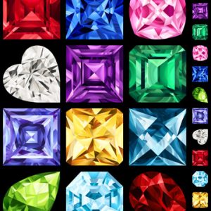 Panel - Jewel Box