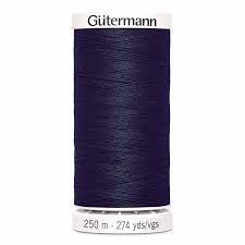 Gutermann - sew all thread 250m 278