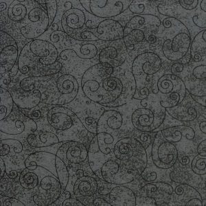 Wideback Flannel - Westrade Textiles 9016 Grey