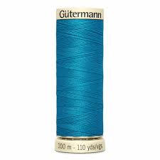 Gutermann - sew all thread 100m 621