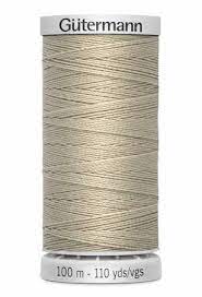 Gutermann - sew all thread 100m 722