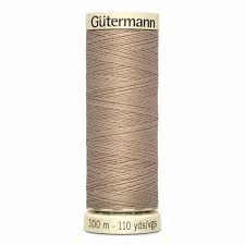 Gutermann - sew all thread 100m 512