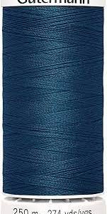 Gutermann - sew all thread 250m 640