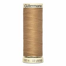 Gutermann - sew all thread 100m 825