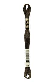 dmc thread- 3371