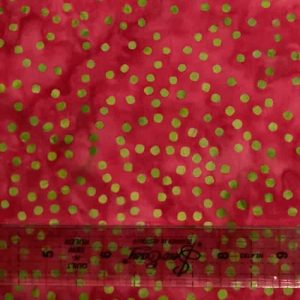 Batiks - Cador Textiles hot & hip two 5
