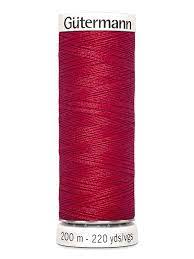 Gutermann - sew all thread 100m 347