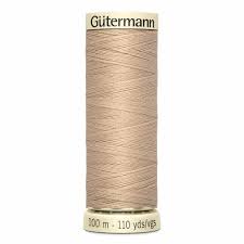 Gutermann - sew all thread 100m 500
