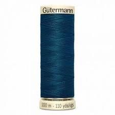 Gutermann - sew all thread 100m 640