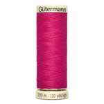 Gutermann - sew all thread 100m 345