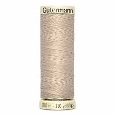 Gutermann - sew all thread 100m 503